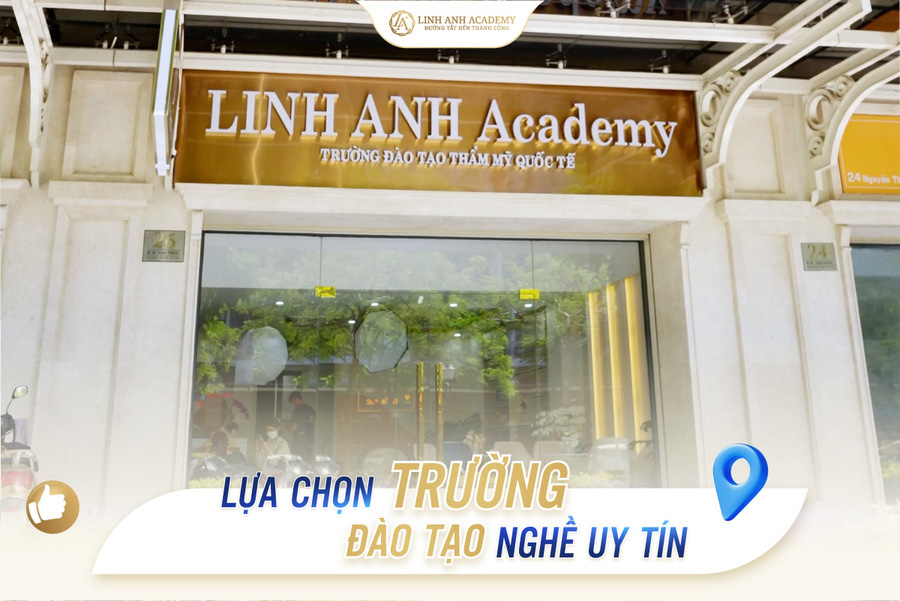 lưu ý khi học phun xăm