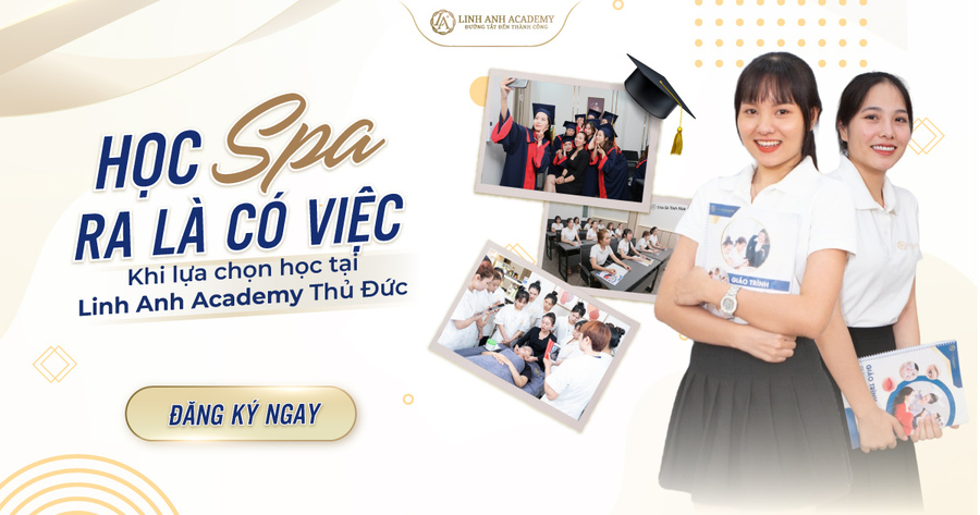 học viện linh anh thủ đức